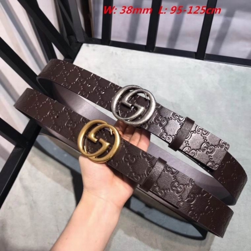 G.U.C.C.I. Original Belts 1788