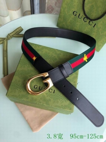 G.U.C.C.I. Original Belts 2355