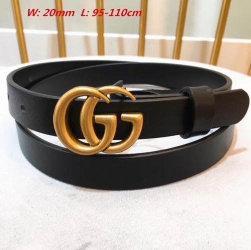 G.U.C.C.I. Original Belts 0159