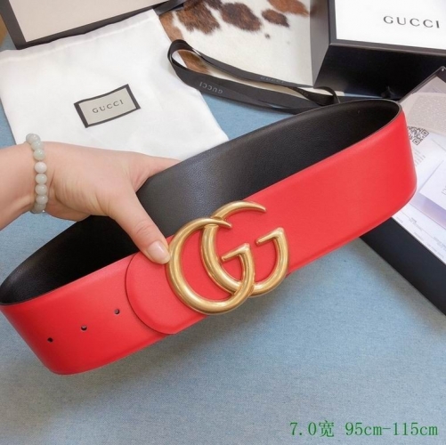 G.U.C.C.I. Original Belts 3508