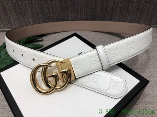 G.U.C.C.I. Original Belts 2385