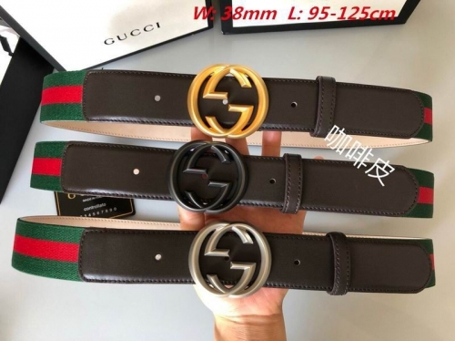 G.U.C.C.I. Original Belts 1781