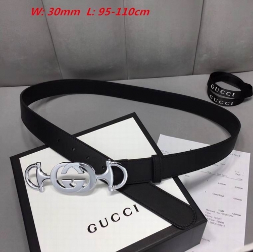 G.U.C.C.I. Original Belts 0515