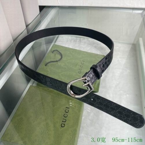 G.U.C.C.I. Original Belts 0700