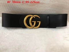 G.U.C.C.I. Original Belts 3545