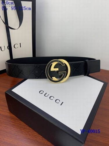 G.U.C.C.I. Original Belts 3137