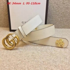 G.U.C.C.I. Original Belts 0802