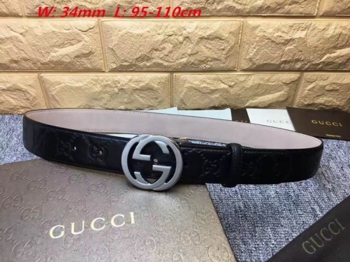 G.U.C.C.I. Original Belts 0822