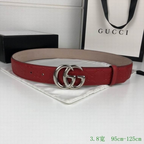 G.U.C.C.I. Original Belts 2414