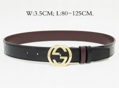G.U.C.C.I. Original Belts 1008