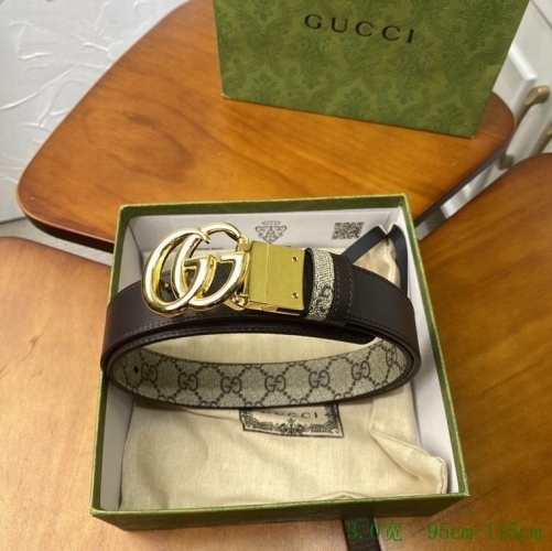 G.U.C.C.I. Original Belts 0720