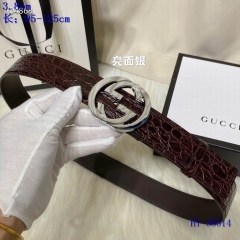 G.U.C.C.I. Original Belts 1329