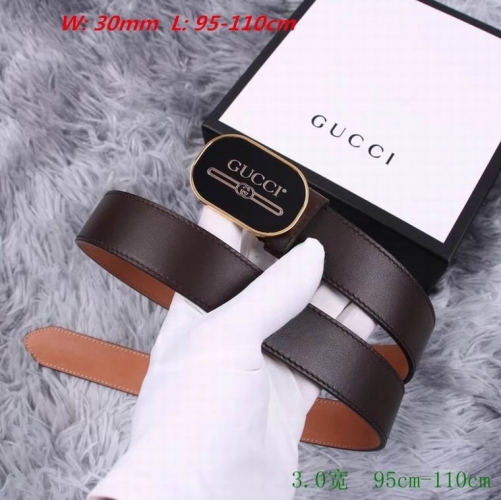 G.U.C.C.I. Original Belts 0641