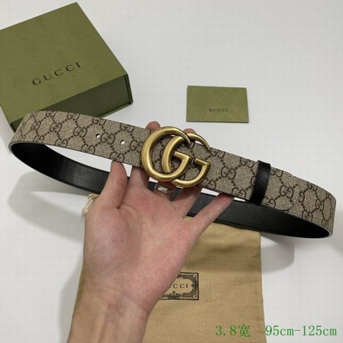 G.U.C.C.I. Original Belts 2449