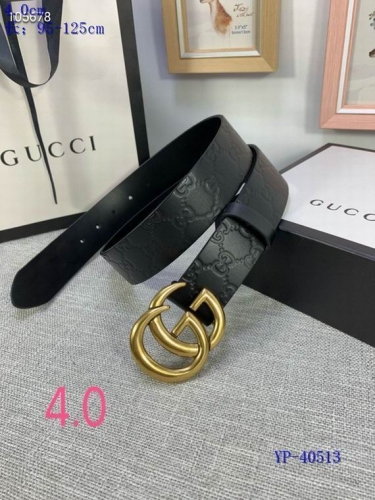 G.U.C.C.I. Original Belts 2633