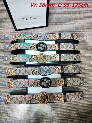 G.U.C.C.I. Original Belts 2115