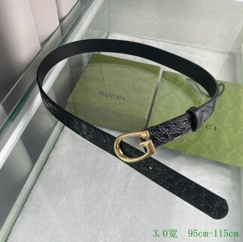 G.U.C.C.I. Original Belts 0701