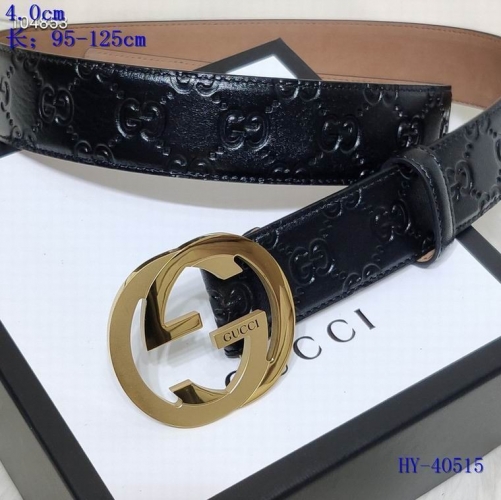 G.U.C.C.I. Original Belts 3029