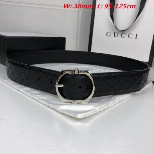 G.U.C.C.I. Original Belts 2143