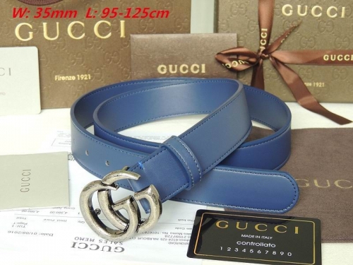 G.U.C.C.I. Original Belts 0918