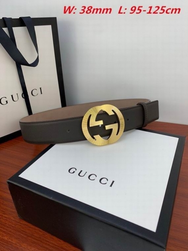 G.U.C.C.I. Original Belts 2126