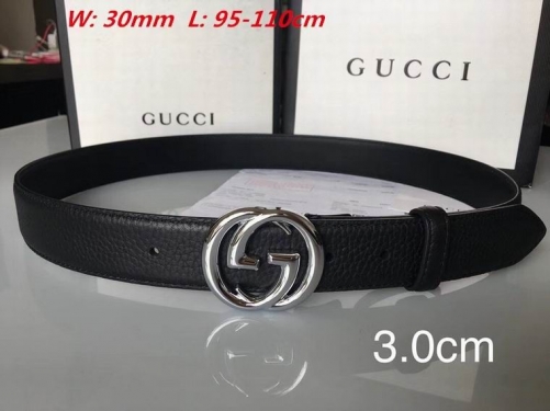 G.U.C.C.I. Original Belts 0498