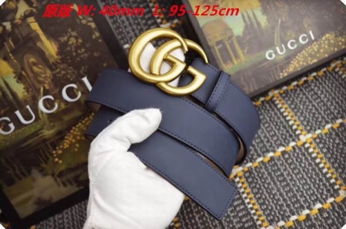 G.U.C.C.I. Original Belts 3307