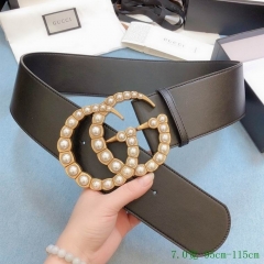 G.U.C.C.I. Original Belts 3476
