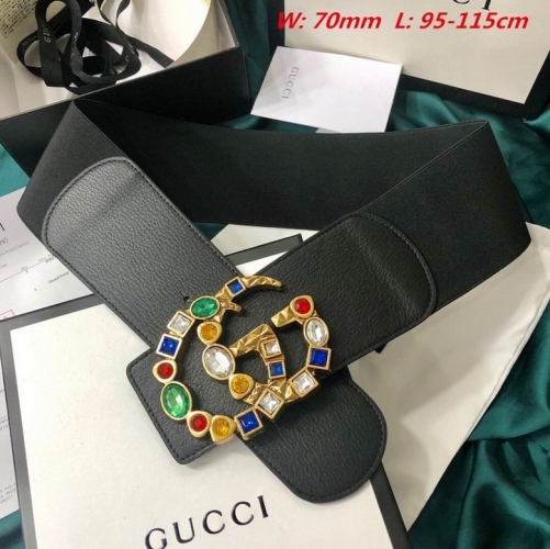 G.U.C.C.I. Original Belts 3452