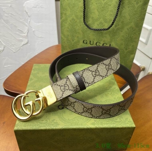 G.U.C.C.I. Original Belts 0721