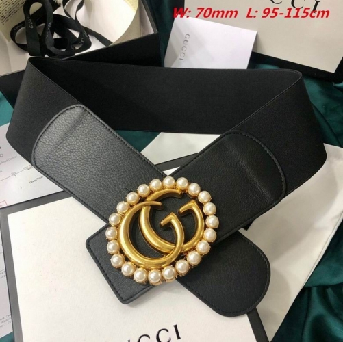 G.U.C.C.I. Original Belts 3451