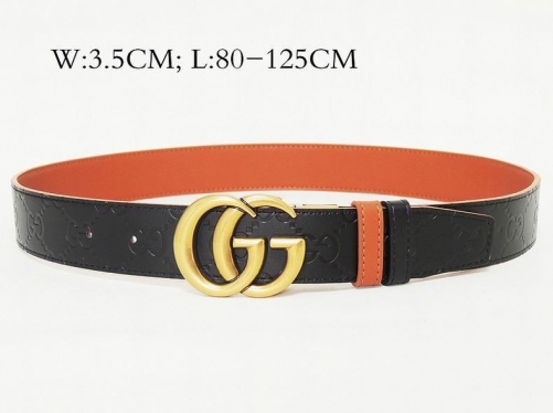G.U.C.C.I. Original Belts 0985