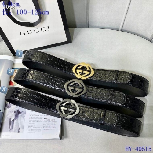 G.U.C.C.I. Original Belts 3176