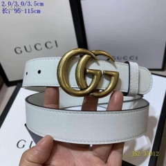 G.U.C.C.I. Original Belts 2598