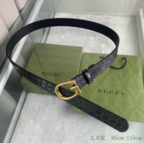 G.U.C.C.I. Original Belts 0699