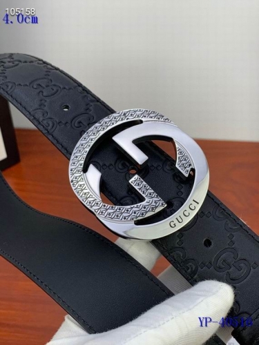 G.U.C.C.I. Original Belts 2673