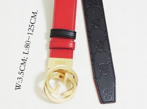 G.U.C.C.I. Original Belts 1010