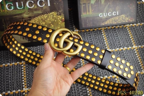 G.U.C.C.I. Original Belts 2809