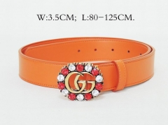 G.U.C.C.I. Original Belts 1039