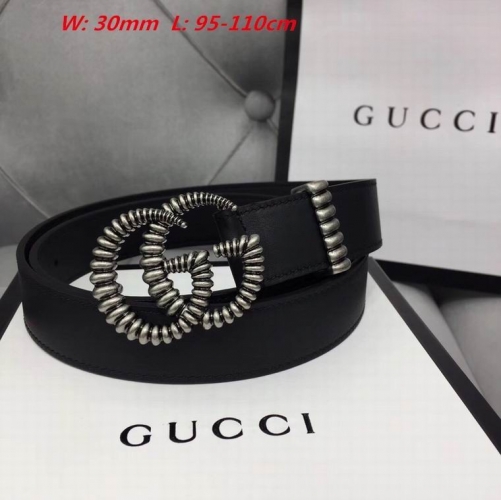 G.U.C.C.I. Original Belts 0531