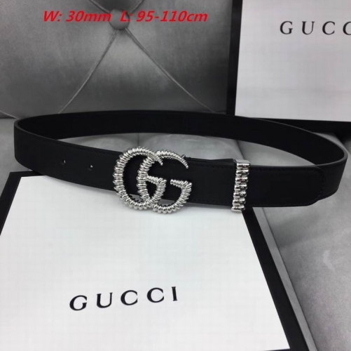 G.U.C.C.I. Original Belts 0529