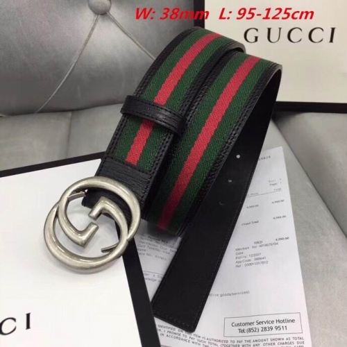 G.U.C.C.I. Original Belts 1813