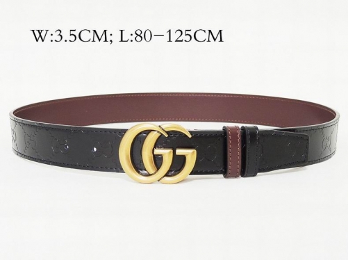 G.U.C.C.I. Original Belts 0988