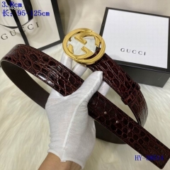 G.U.C.C.I. Original Belts 1331