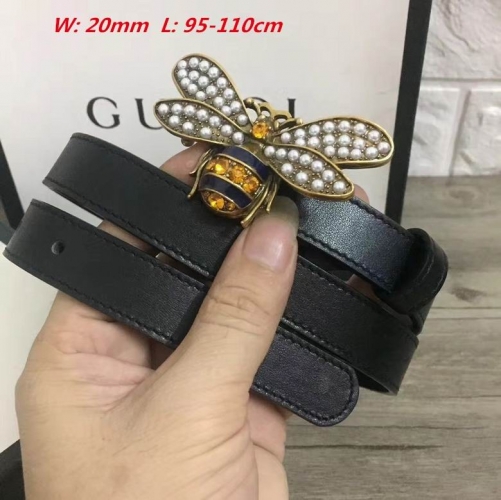 G.U.C.C.I. Original Belts 0042