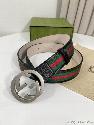 G.U.C.C.I. Original Belts 2372