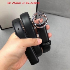 G.U.C.C.I. Original Belts 0275