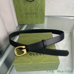 G.U.C.C.I. Original Belts 0697