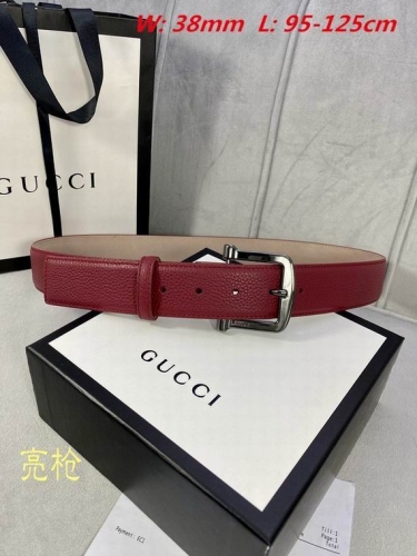 G.U.C.C.I. Original Belts 2314