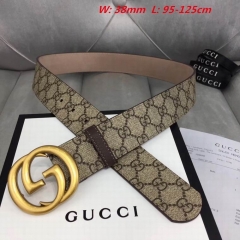 G.U.C.C.I. Original Belts 1786